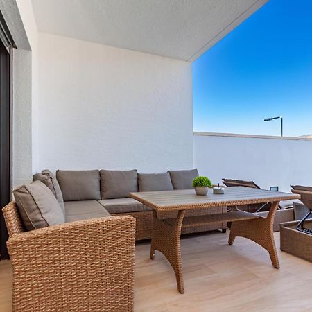 Panoramic Private Pool Home Finestrat Exterior foto