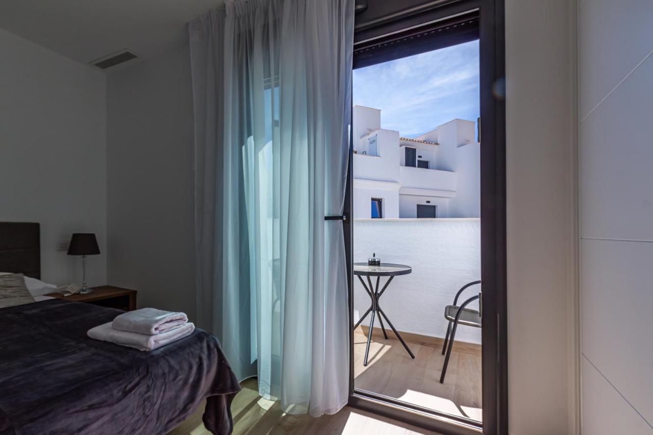 Panoramic Private Pool Home Finestrat Exterior foto